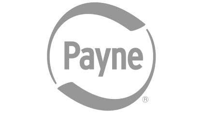 Payne Logo